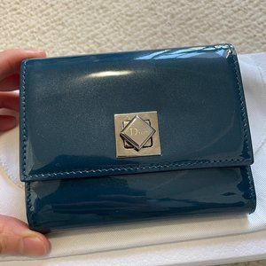Dior ‘Turn Me Dior’ Envolee Wallet